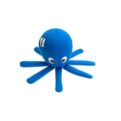 Neopreen  Blue Octo á 32cm