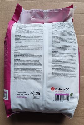 banypoeder bentoniet wit klontvormig 10 kilo