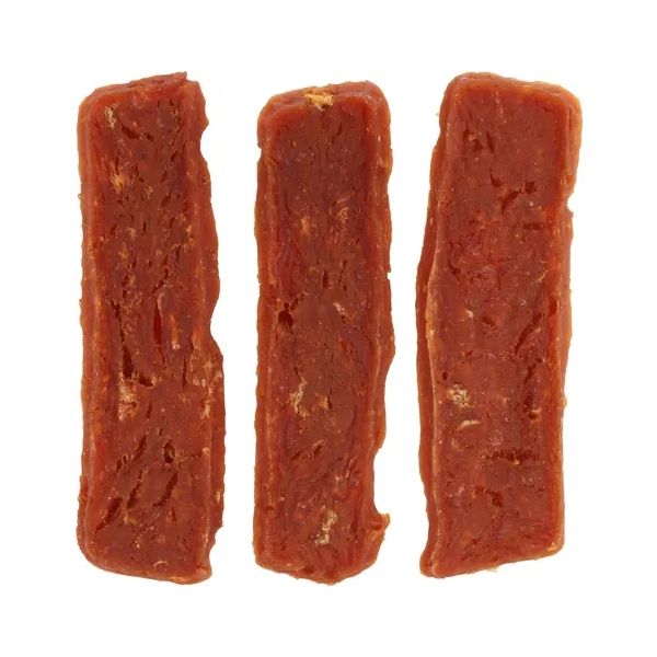 Snack Hapki Strips met kip