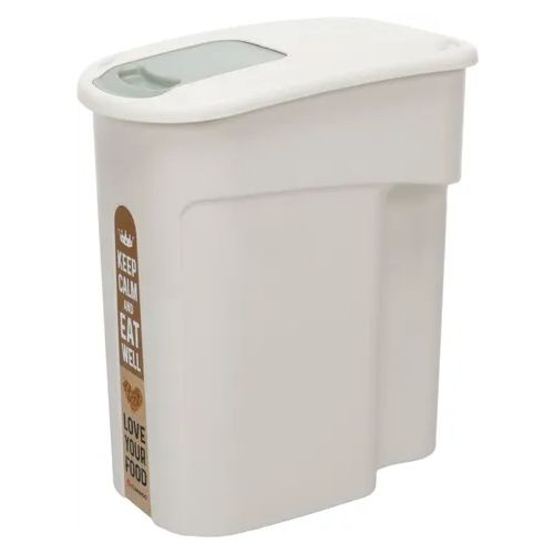 Voerton Kolio Rechthoekig Beige