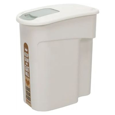 Voerton Kolio Rechthoekig Beige