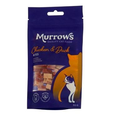 Mix snack 50 g Kip|Eend