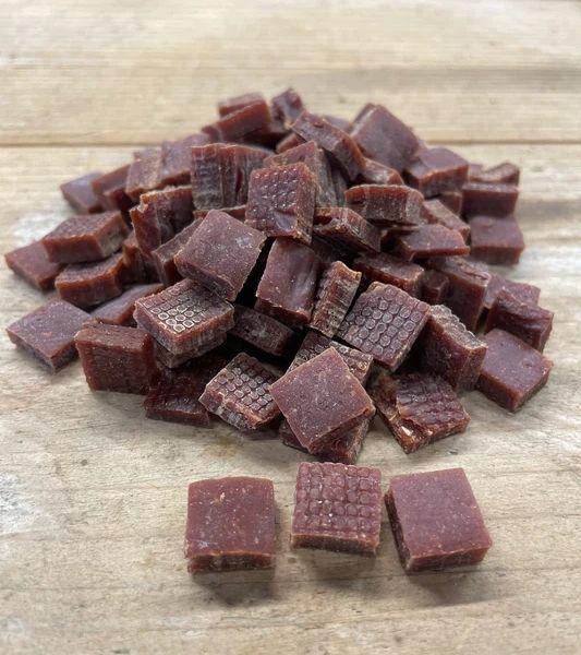 Trainings snack kip, Gewicht: 500 gram