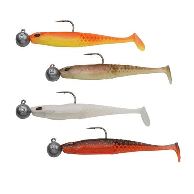 Berkley PowerBait® Cullshad Slim RTF