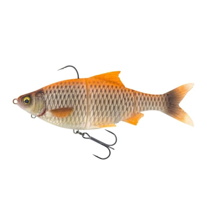Savage Gear 3D Roach RTF zwemset, Colour: Albino