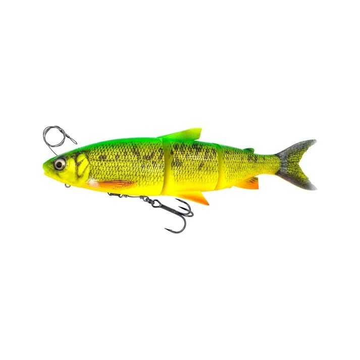 Savage Gear 3D-lijn door witvis fire
