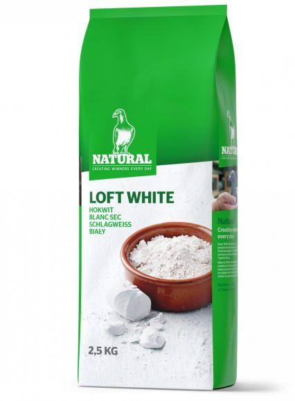 Hokwit 2,5 KG