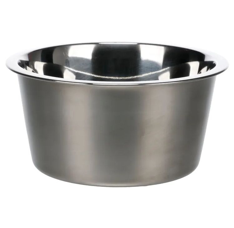 Drinkpot Raikas Rond Zilver