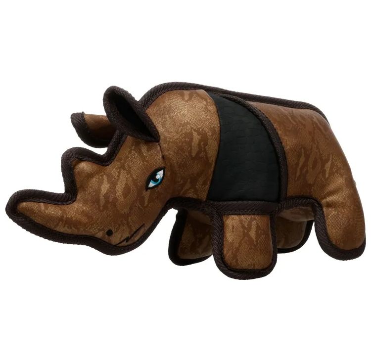 Pudo Neushoorn Bruin