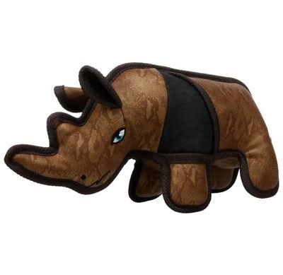 Pudo Neushoorn Bruin