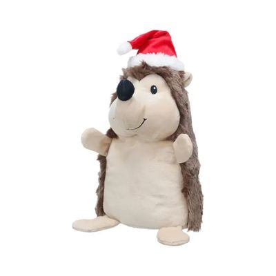 Kerst Siegy Egel Bruin