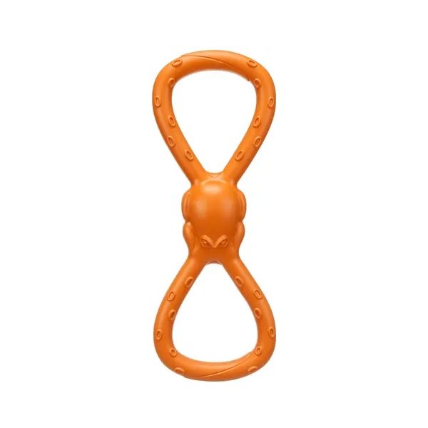 Gladiator Trektuig Oranje