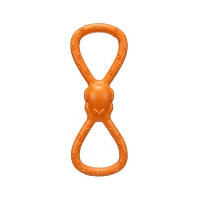 Gladiator Trektuig Oranje