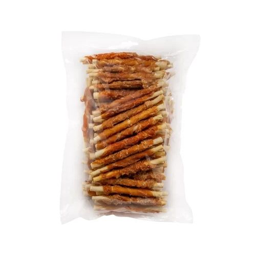 Kipstaaf 12cm 100stuks