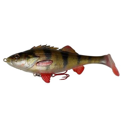 Savage Gear 4D Perch Shad