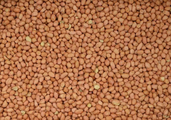 Pinda’s gepeld Super (2,5kg)