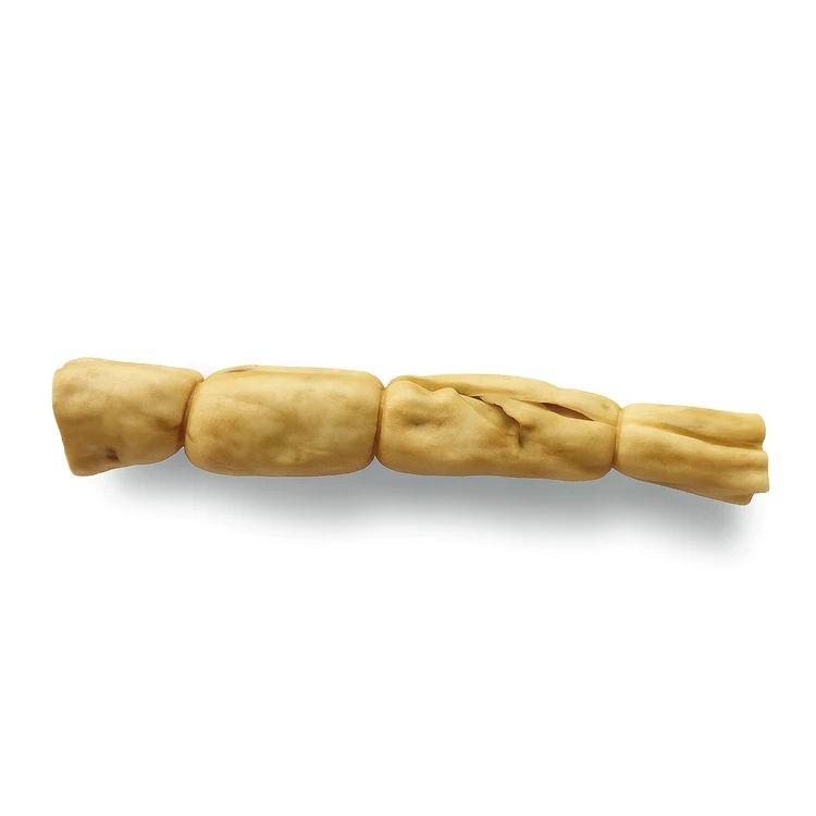 Lamskophuid rol 15 cm