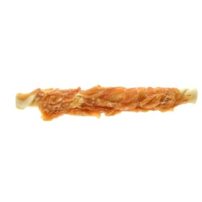 Rawhide stick met kip á 17 cm