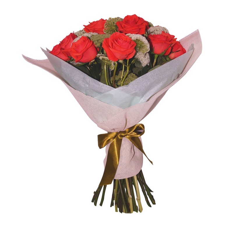 Ramo eterno atardecer