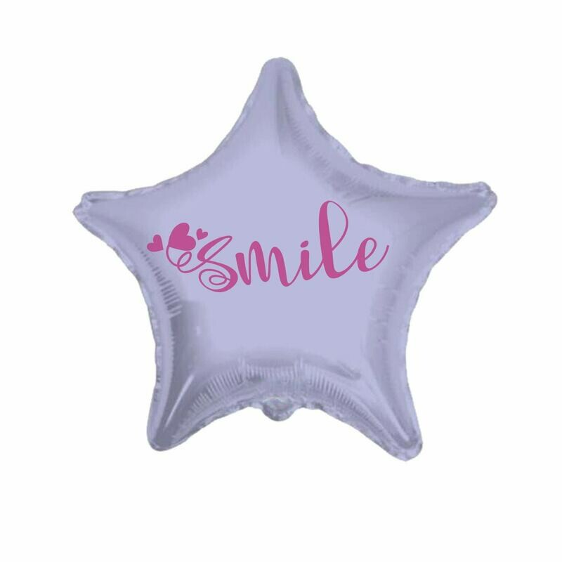 Globo estrella