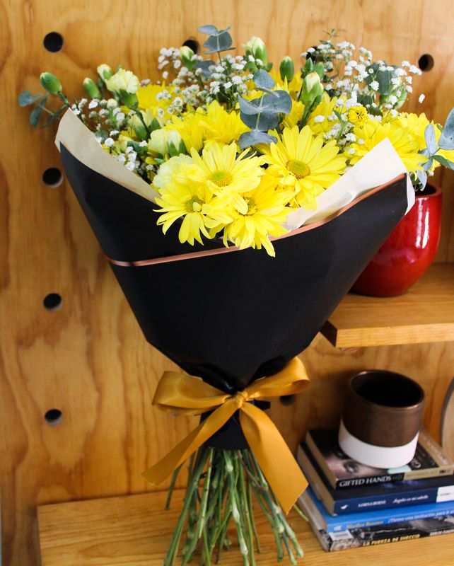 Bouquet Luz de Medianoche