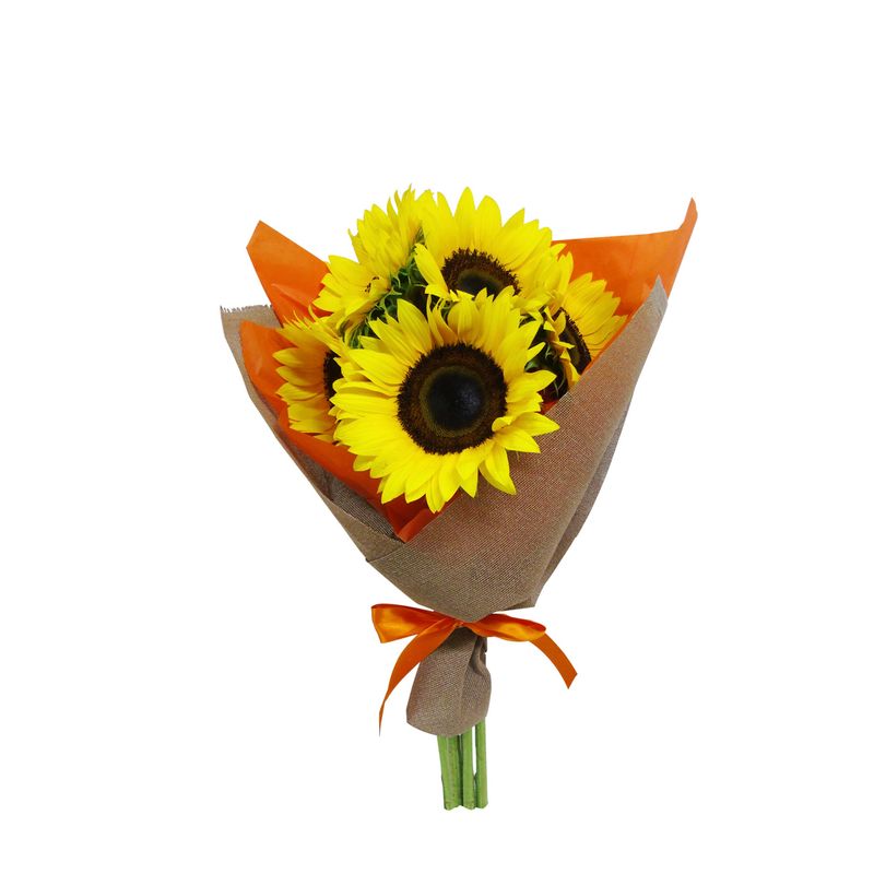 Bouquet alborada.