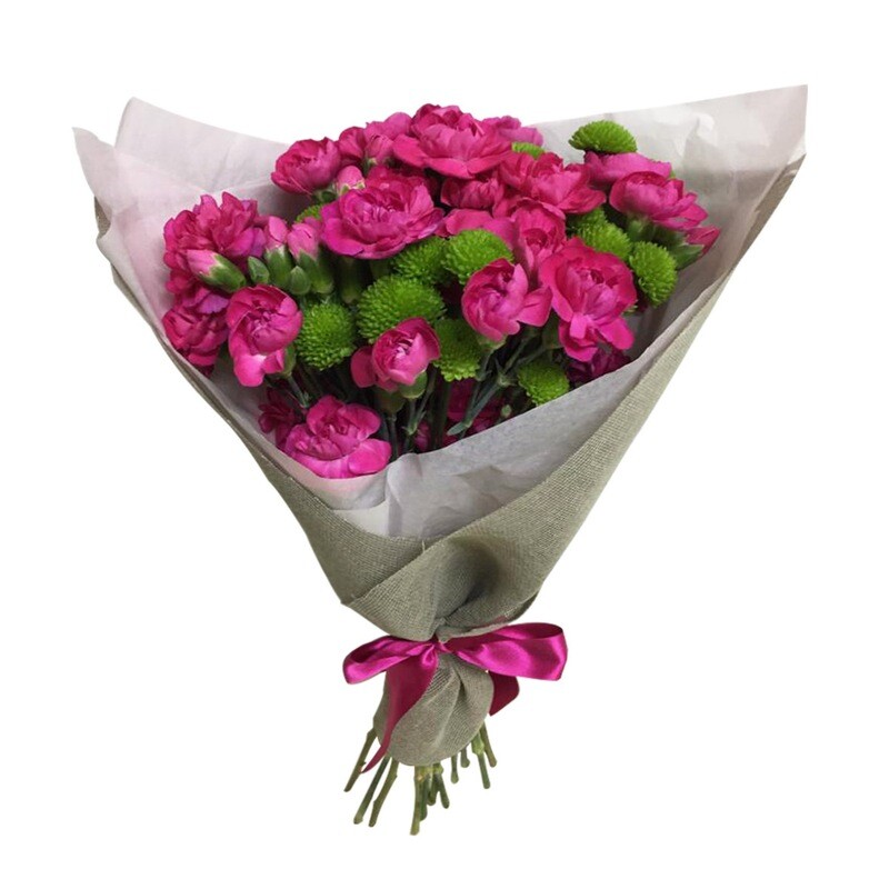 Bouquet primaveral