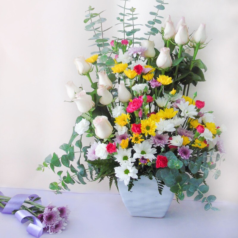 Alegría de colores
