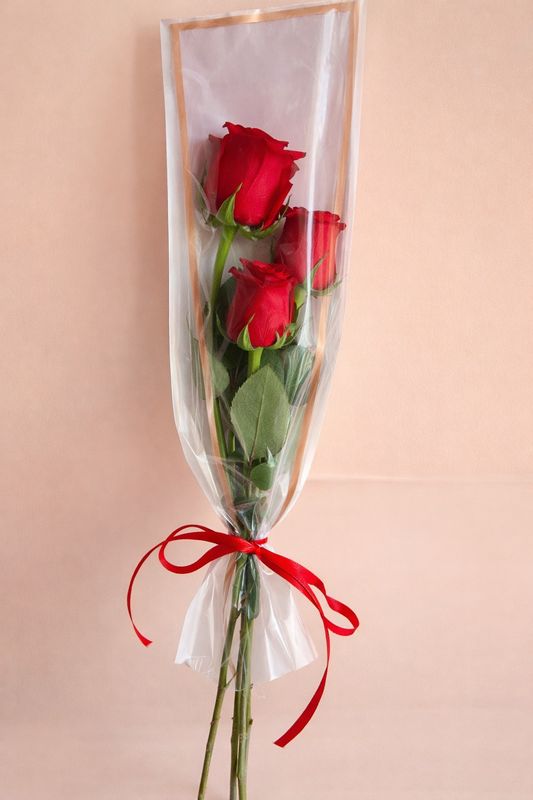 3 Rosas Love