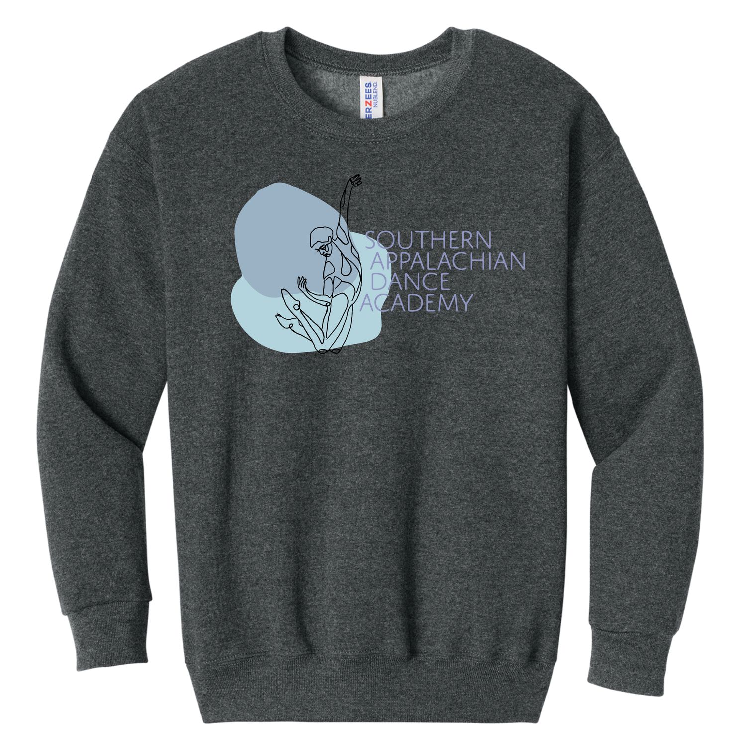 Adult Crewneck