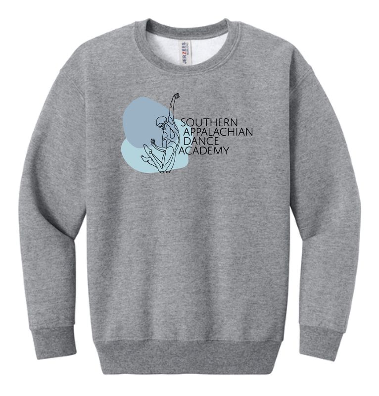 Youth Crewneck Sweatshirt
