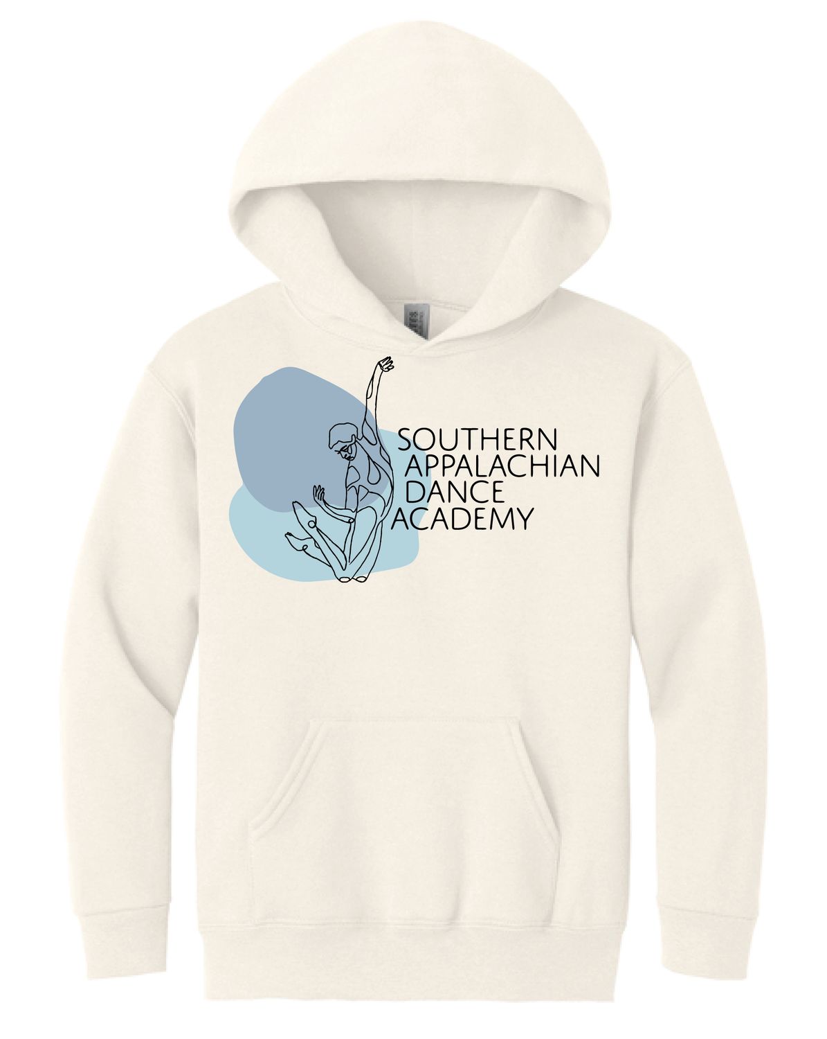 Adult Hoodie