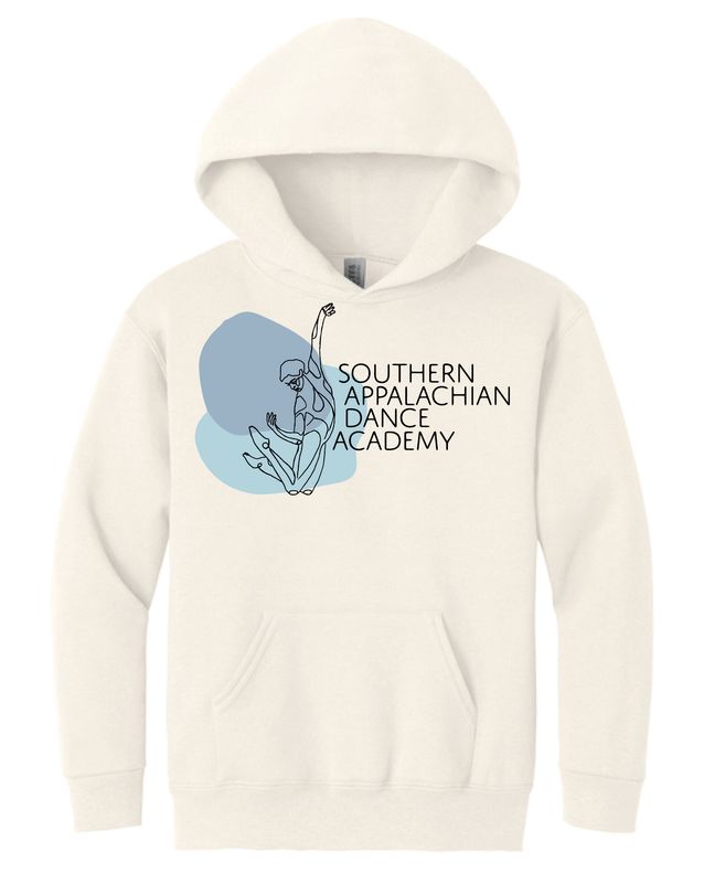 Adult Hoodie