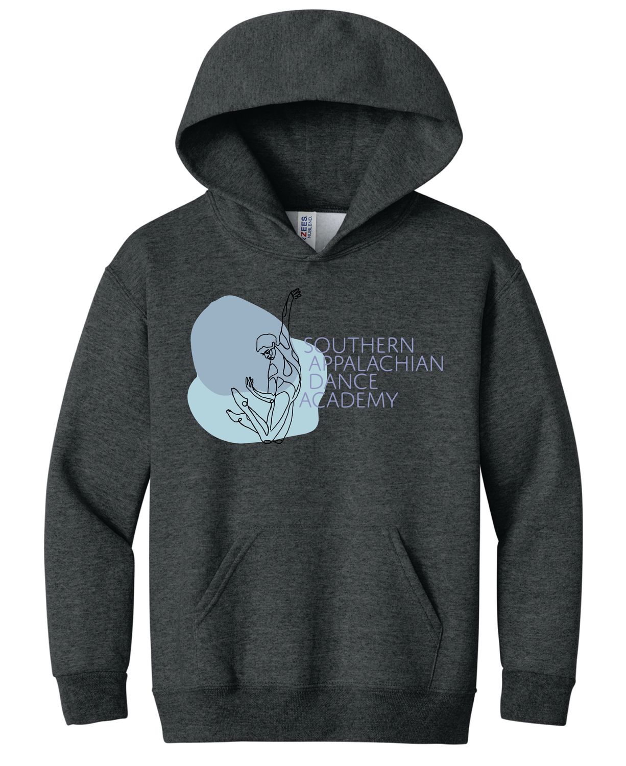 Youth Hoodie