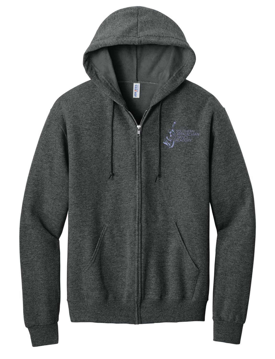 Adult Full Zip