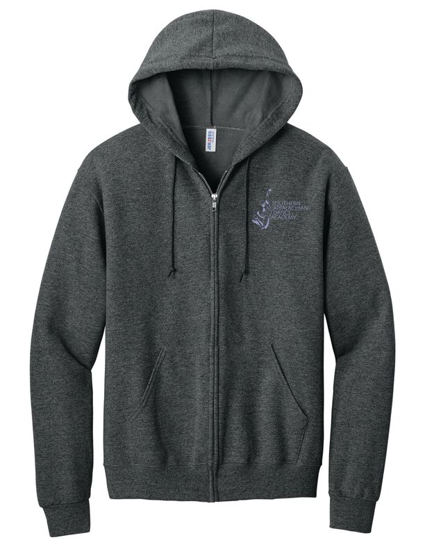Adult Full Zip
