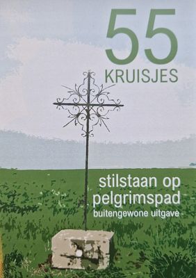 55 kruisjes