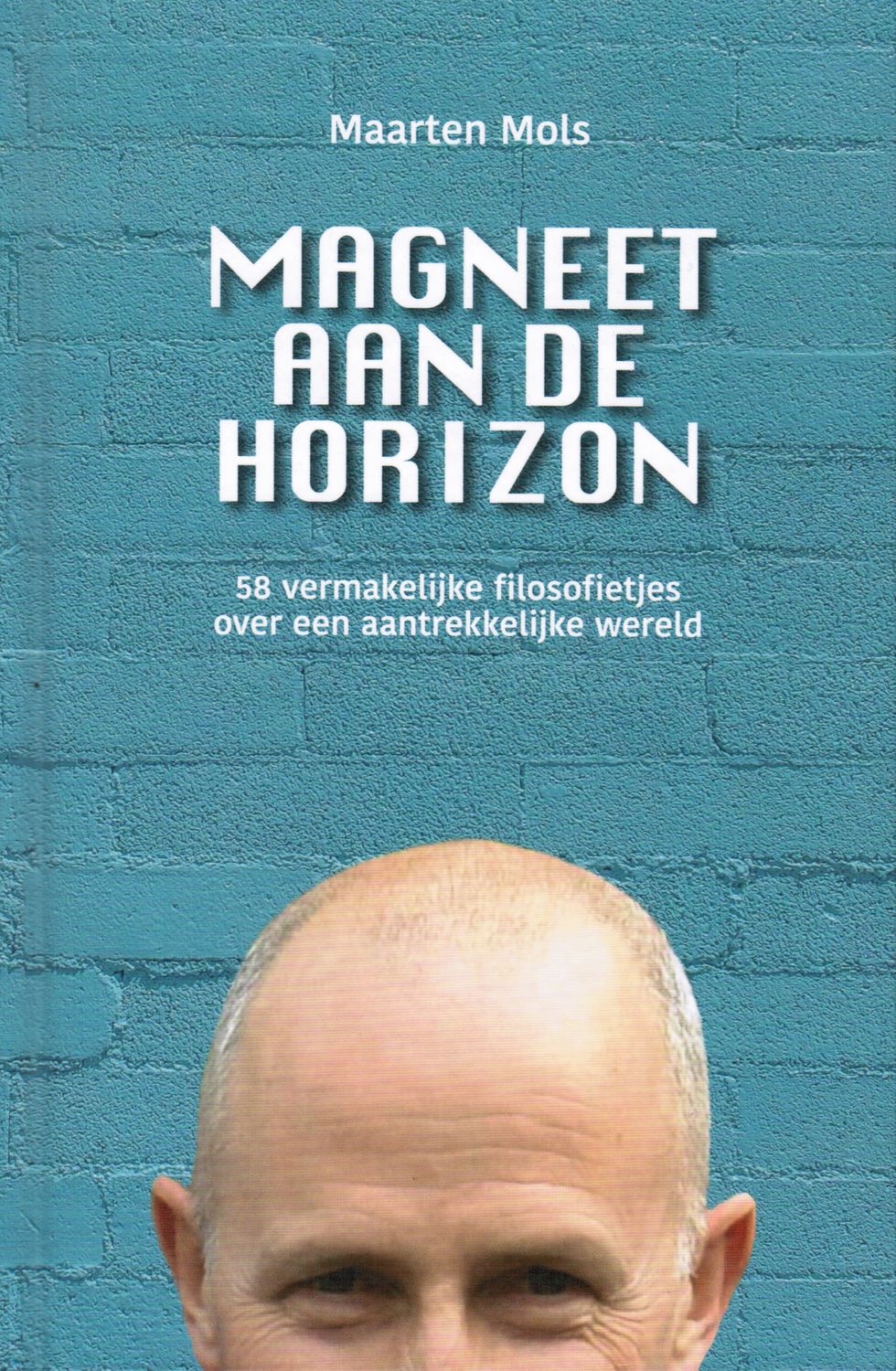 Magneet aan de horizon