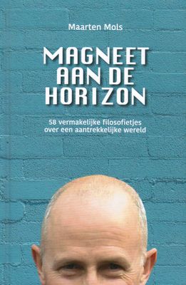Magneet aan de horizon