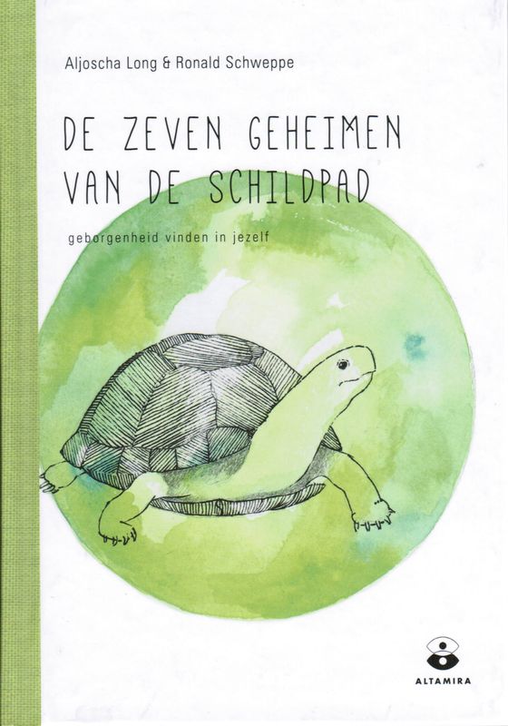 De zeven geheimen van de schildpad