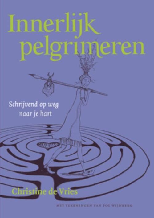 Innerlijk Pelgrimeren (2e-hands)
