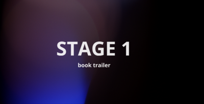Book Trailer(S1)