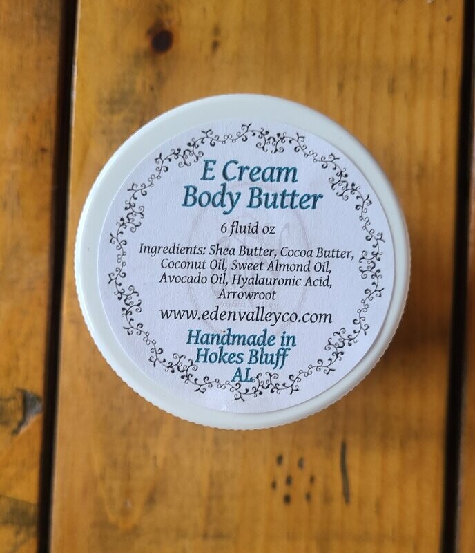Eczema Relief Cream with Hyaluronic Acid