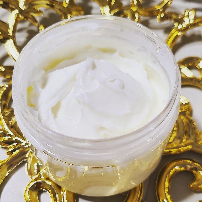 Dream Face - Face Cream 1 oz