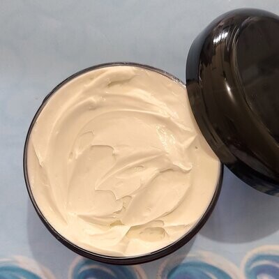 Cheeky Chic Luxe Body Cream