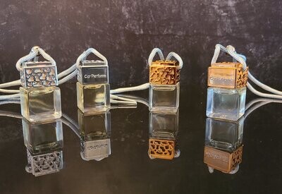 Car Diffuser Air Fresheners