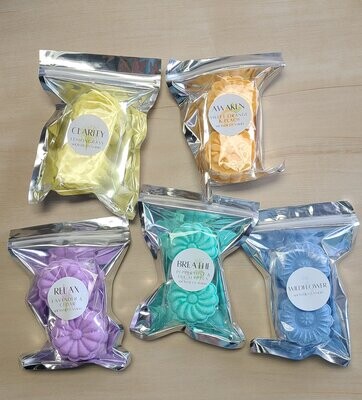 Shower Steamers