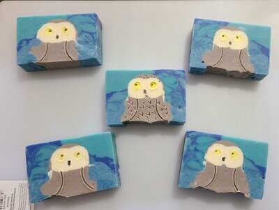 Soaps