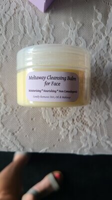 Makeup Removers