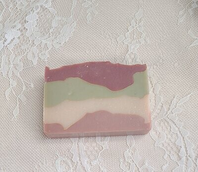 Soaps